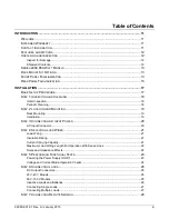 Preview for 5 page of Tektronix Keithley 2268 Series Reference Manual