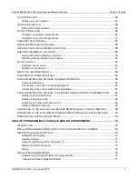 Preview for 7 page of Tektronix Keithley 2268 Series Reference Manual