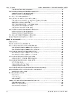 Preview for 8 page of Tektronix Keithley 2268 Series Reference Manual