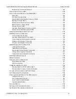 Preview for 9 page of Tektronix Keithley 2268 Series Reference Manual