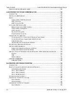 Preview for 10 page of Tektronix Keithley 2268 Series Reference Manual