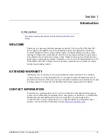 Preview for 13 page of Tektronix Keithley 2268 Series Reference Manual