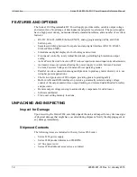 Preview for 14 page of Tektronix Keithley 2268 Series Reference Manual