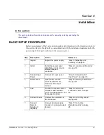 Preview for 19 page of Tektronix Keithley 2268 Series Reference Manual