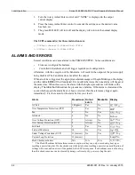 Preview for 46 page of Tektronix Keithley 2268 Series Reference Manual