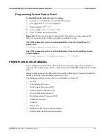 Preview for 59 page of Tektronix Keithley 2268 Series Reference Manual