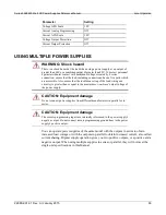 Preview for 65 page of Tektronix Keithley 2268 Series Reference Manual