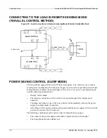 Preview for 72 page of Tektronix Keithley 2268 Series Reference Manual