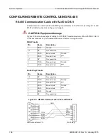 Preview for 108 page of Tektronix Keithley 2268 Series Reference Manual