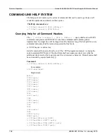 Preview for 154 page of Tektronix Keithley 2268 Series Reference Manual