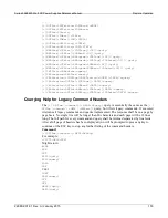 Preview for 155 page of Tektronix Keithley 2268 Series Reference Manual