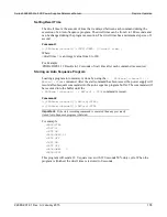 Preview for 157 page of Tektronix Keithley 2268 Series Reference Manual