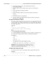 Preview for 160 page of Tektronix Keithley 2268 Series Reference Manual