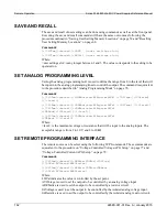 Preview for 164 page of Tektronix Keithley 2268 Series Reference Manual