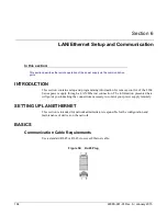 Preview for 166 page of Tektronix Keithley 2268 Series Reference Manual