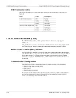 Preview for 168 page of Tektronix Keithley 2268 Series Reference Manual