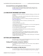 Preview for 175 page of Tektronix Keithley 2268 Series Reference Manual