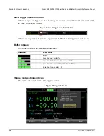 Предварительный просмотр 29 страницы Tektronix Keithley 2281 Series Reference Manual