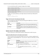 Предварительный просмотр 62 страницы Tektronix Keithley 2281 Series Reference Manual