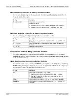 Предварительный просмотр 67 страницы Tektronix Keithley 2281 Series Reference Manual