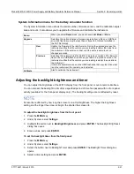 Предварительный просмотр 74 страницы Tektronix Keithley 2281 Series Reference Manual