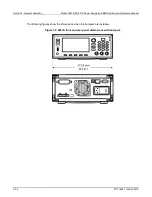 Предварительный просмотр 77 страницы Tektronix Keithley 2281 Series Reference Manual