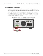 Предварительный просмотр 87 страницы Tektronix Keithley 2281 Series Reference Manual