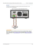 Предварительный просмотр 88 страницы Tektronix Keithley 2281 Series Reference Manual