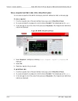 Предварительный просмотр 105 страницы Tektronix Keithley 2281 Series Reference Manual