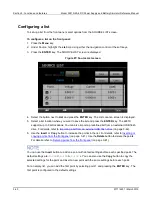 Предварительный просмотр 183 страницы Tektronix Keithley 2281 Series Reference Manual