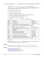 Preview for 288 page of Tektronix Keithley 2281 Series Reference Manual