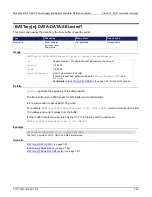 Preview for 289 page of Tektronix Keithley 2281 Series Reference Manual