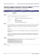 Предварительный просмотр 296 страницы Tektronix Keithley 2281 Series Reference Manual