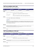 Предварительный просмотр 301 страницы Tektronix Keithley 2281 Series Reference Manual