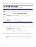 Предварительный просмотр 303 страницы Tektronix Keithley 2281 Series Reference Manual