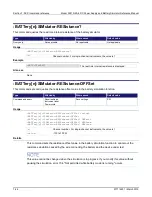 Предварительный просмотр 308 страницы Tektronix Keithley 2281 Series Reference Manual