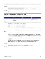 Предварительный просмотр 309 страницы Tektronix Keithley 2281 Series Reference Manual