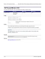 Предварительный просмотр 310 страницы Tektronix Keithley 2281 Series Reference Manual