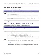 Предварительный просмотр 311 страницы Tektronix Keithley 2281 Series Reference Manual