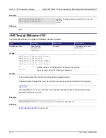 Предварительный просмотр 312 страницы Tektronix Keithley 2281 Series Reference Manual