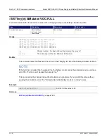 Предварительный просмотр 314 страницы Tektronix Keithley 2281 Series Reference Manual