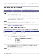 Предварительный просмотр 315 страницы Tektronix Keithley 2281 Series Reference Manual