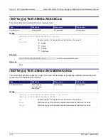 Предварительный просмотр 316 страницы Tektronix Keithley 2281 Series Reference Manual