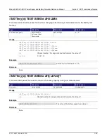 Предварительный просмотр 319 страницы Tektronix Keithley 2281 Series Reference Manual