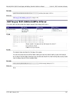 Предварительный просмотр 321 страницы Tektronix Keithley 2281 Series Reference Manual