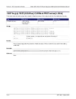 Предварительный просмотр 324 страницы Tektronix Keithley 2281 Series Reference Manual