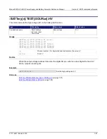 Предварительный просмотр 325 страницы Tektronix Keithley 2281 Series Reference Manual