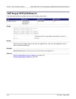 Предварительный просмотр 326 страницы Tektronix Keithley 2281 Series Reference Manual