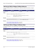 Preview for 330 page of Tektronix Keithley 2281 Series Reference Manual