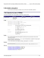 Preview for 341 page of Tektronix Keithley 2281 Series Reference Manual